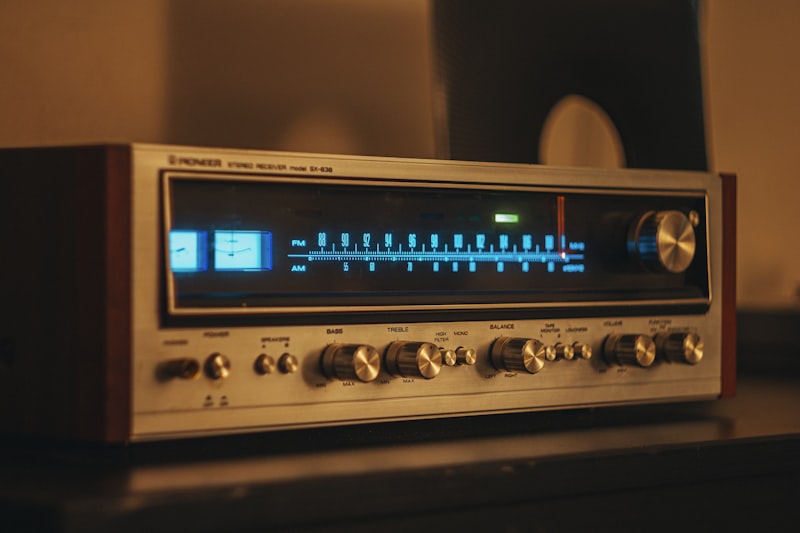 Marantz 2270