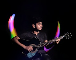 How to play TNT guitar tab