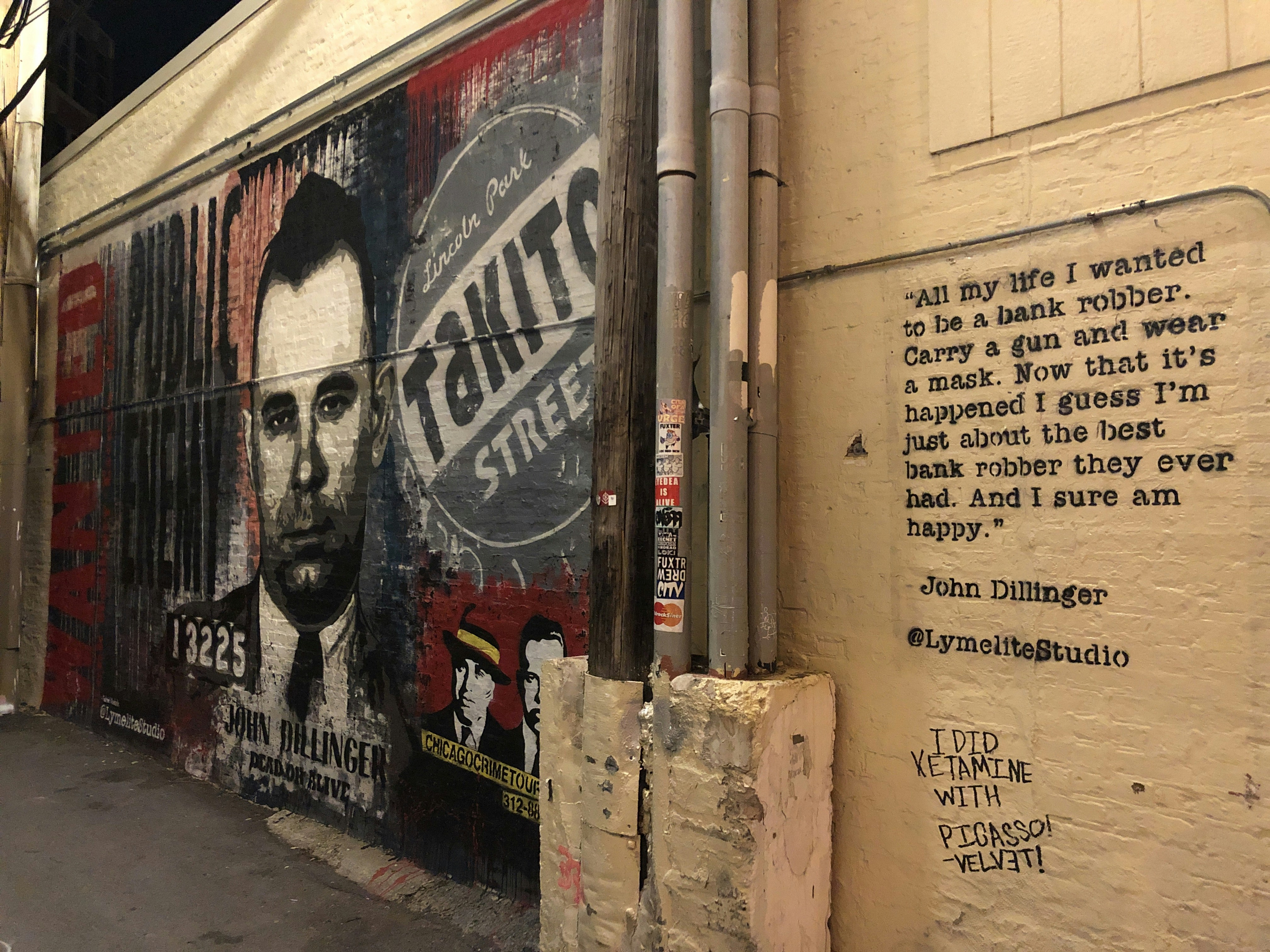 Différence entre mafia, criminalité organisée et criminalité