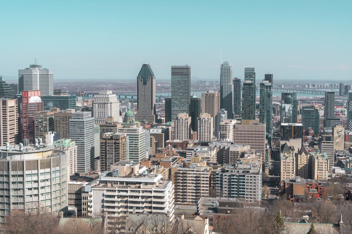Port of Montreal: Atlantic Logistics for European-Bound Cargoes