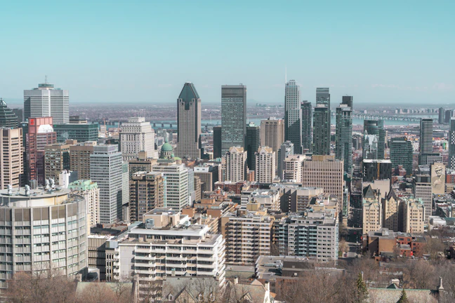 27-Day Northern Americas Luxury Itinerary: October Highlights