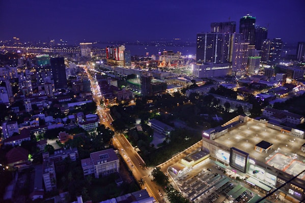 Phnom Penh, Cambodia