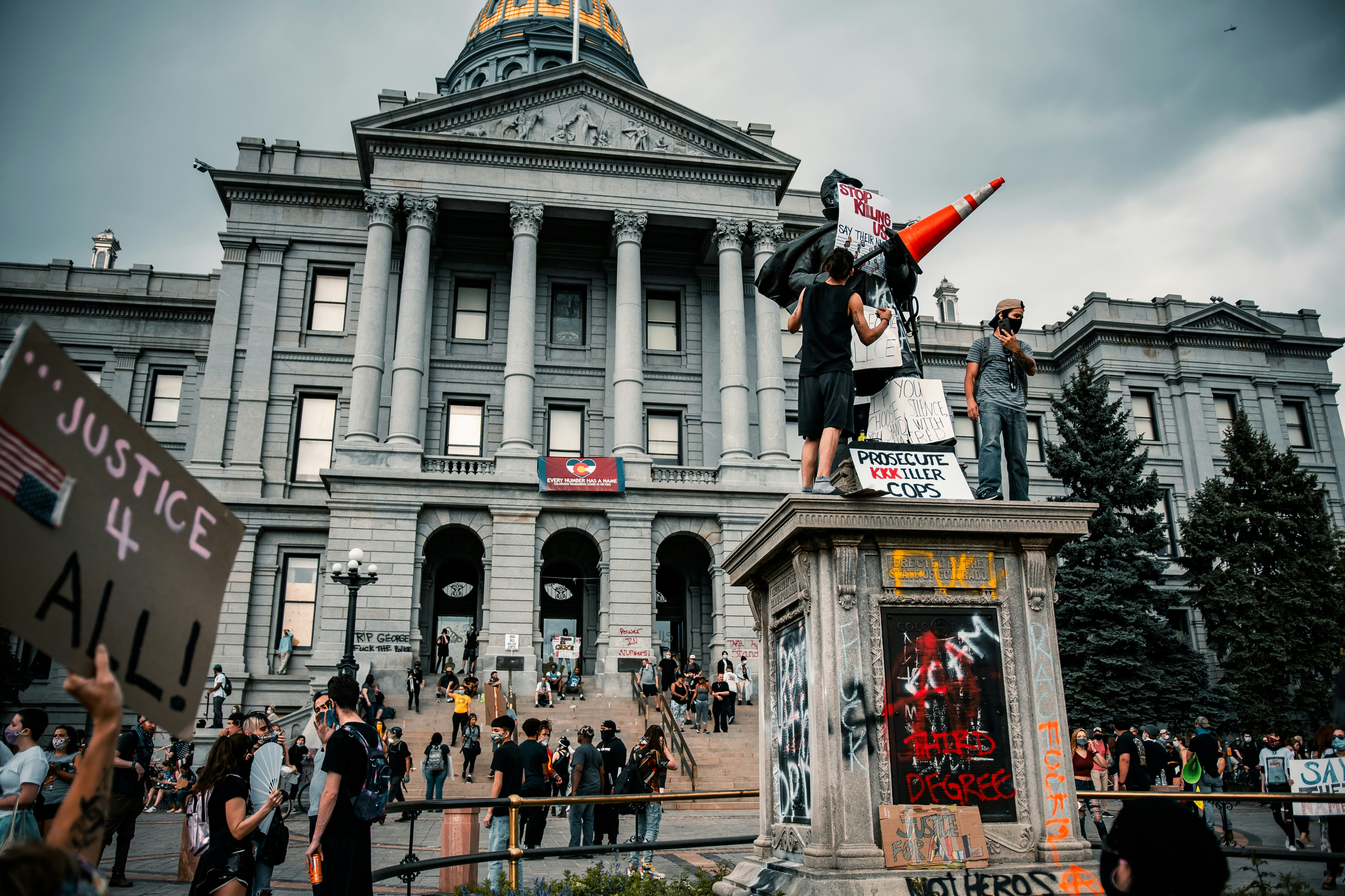 When Communities Refuse to Be Ignored: The Grassroots Blueprint Reshaping State Justice Laws