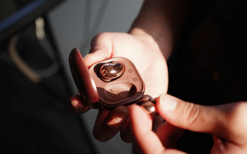 Samsung Galaxy Buds3 Pro