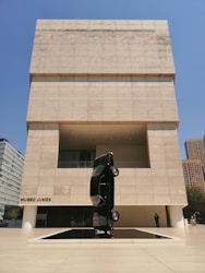 Cómo crear una página web atractiva para el Museo del Oriente de la Ciudad