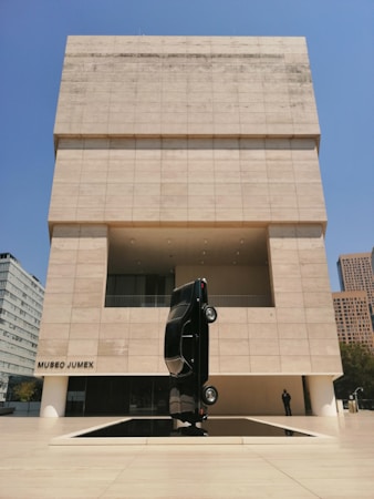 Cómo crear una página web atractiva para el Museo del Oriente de la Ciudad