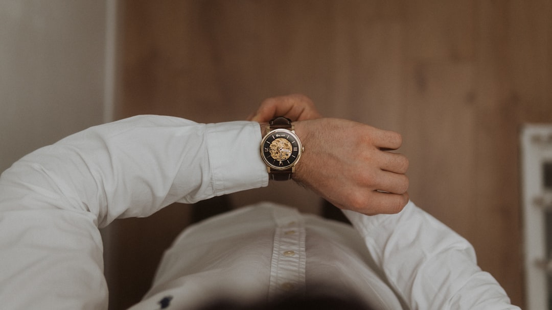 A Closer Look at First Class Watches Examining the UK's Authorized… — A Closer Look at First Class