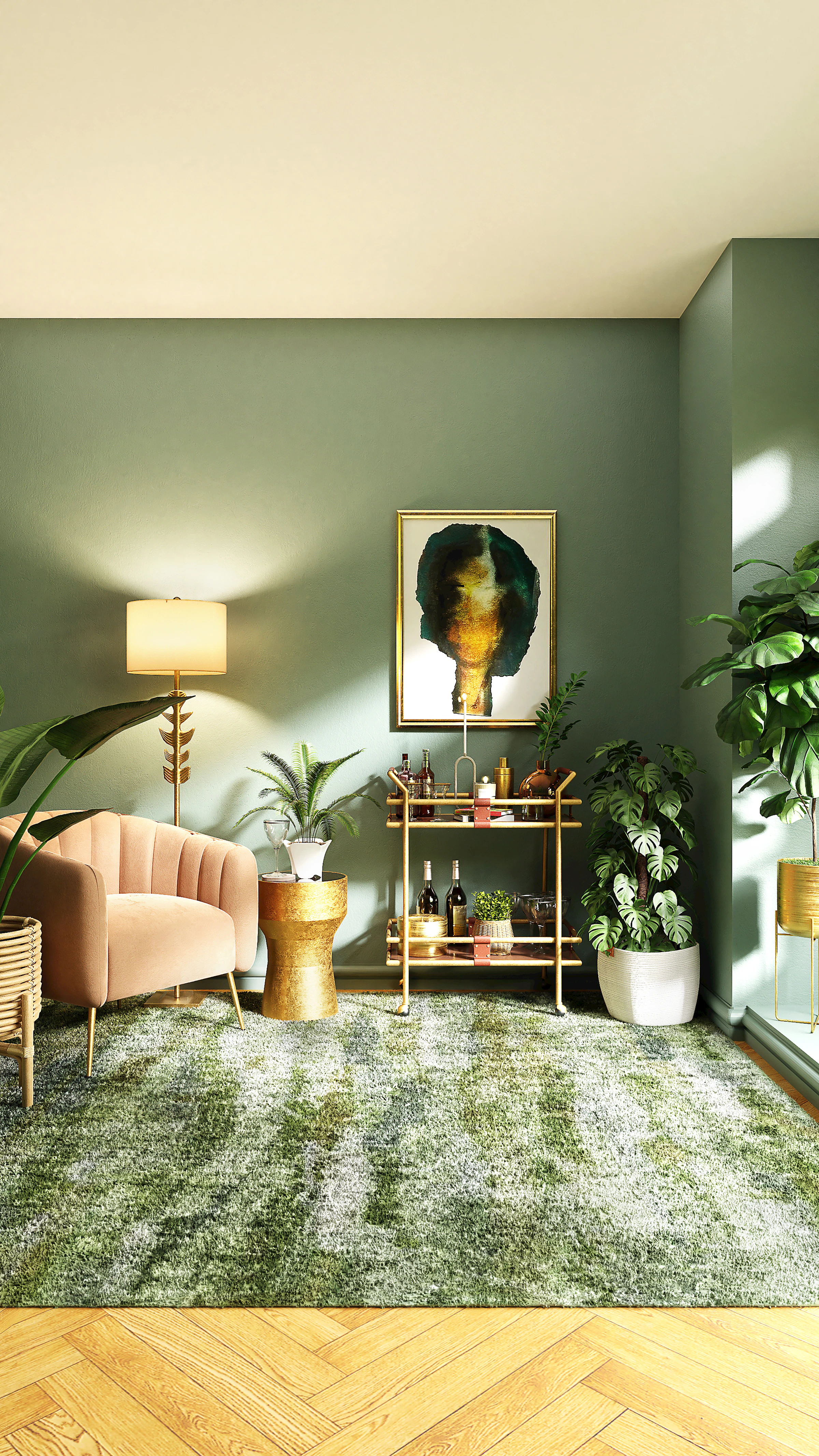 Luxury Interiors