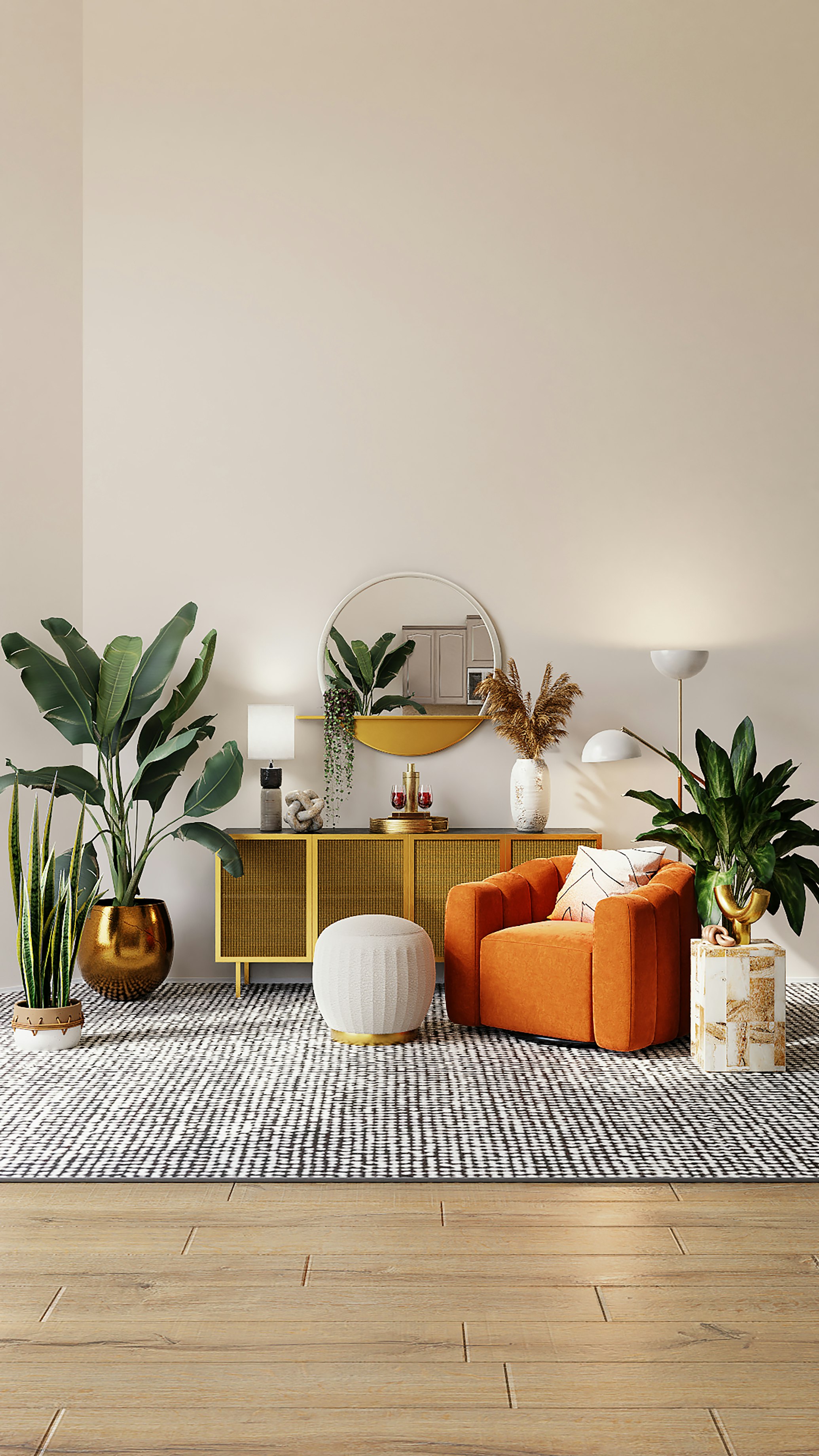 Upholstery Materials