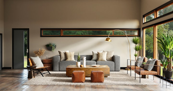 The Latest Trends in Interior Design: Expert Insights from Sydney's Best Interior Designers