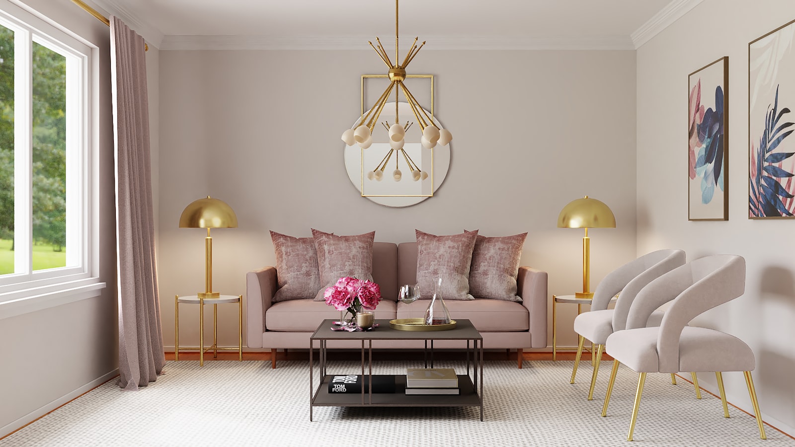 5 Mistakes Everyone Makes in an Apartment living