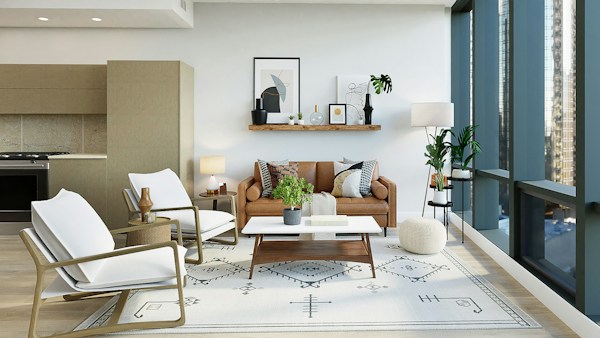 Empower Interiors - Modern Interior Design Solutions