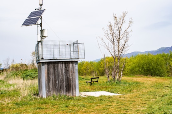 Solar Water Pump