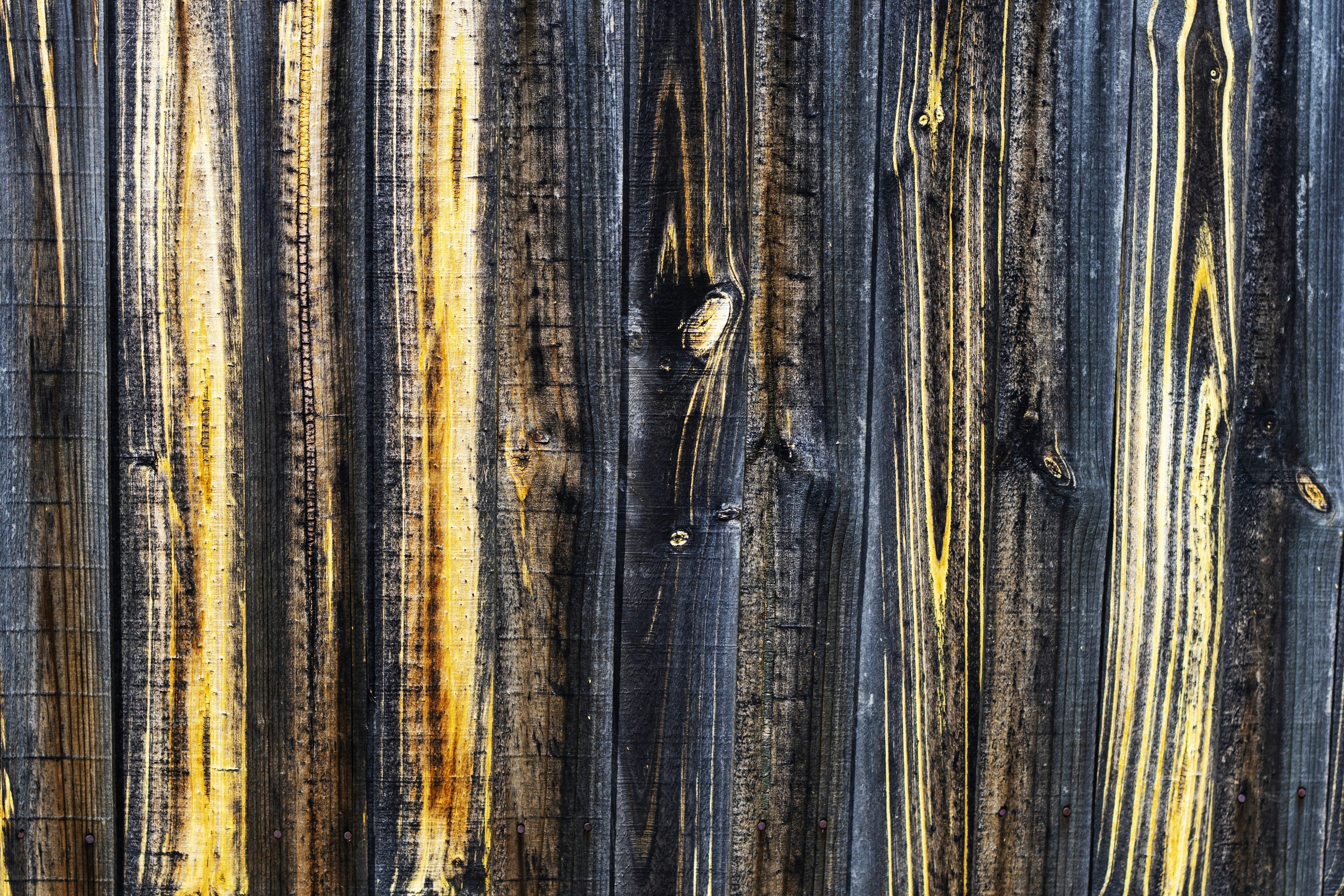 Alquitrán de Madera Natural
