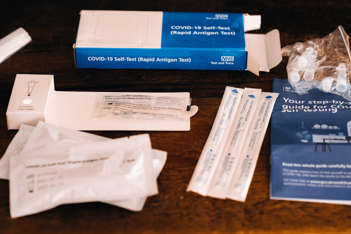 medtech related image for: Forbes Spotlights Pockit Diagnostics' Portable Medtech Innovation