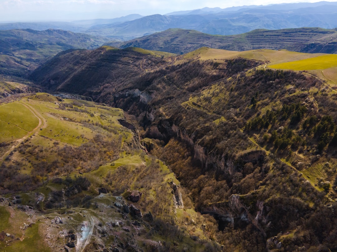 Mountain photo spot Goris Armenia