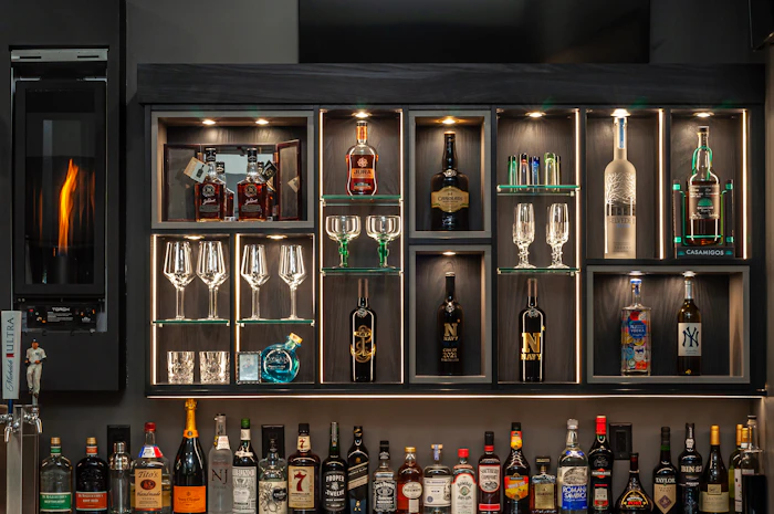 Grand Marnier Cuvée Centenaire