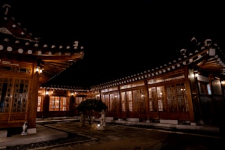 Hanok