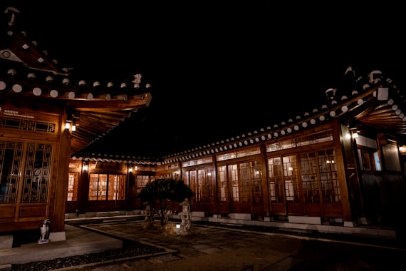 Hanok