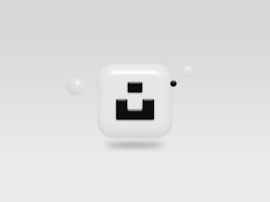 Game Design Icons