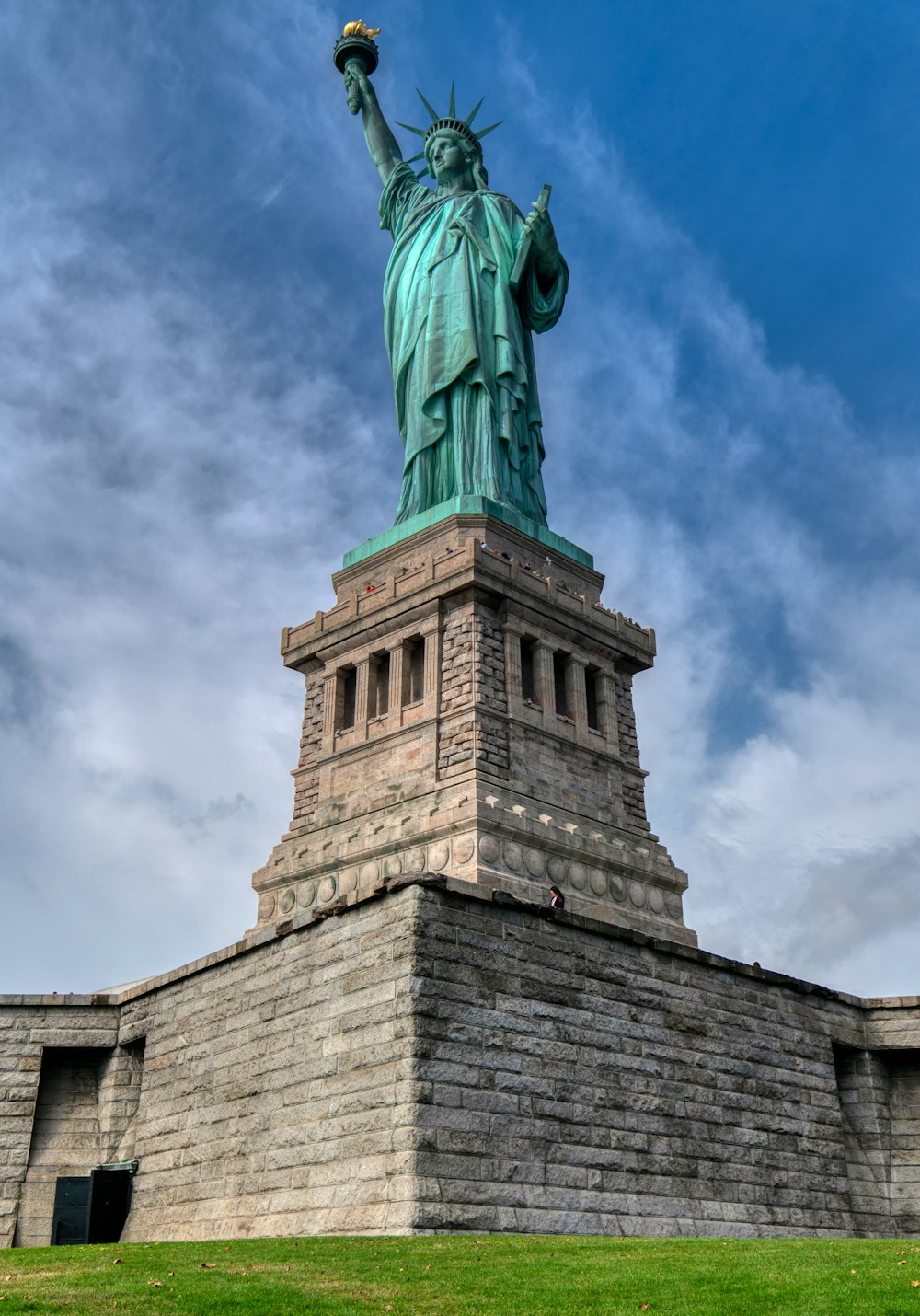 Statua della Libertà di New York