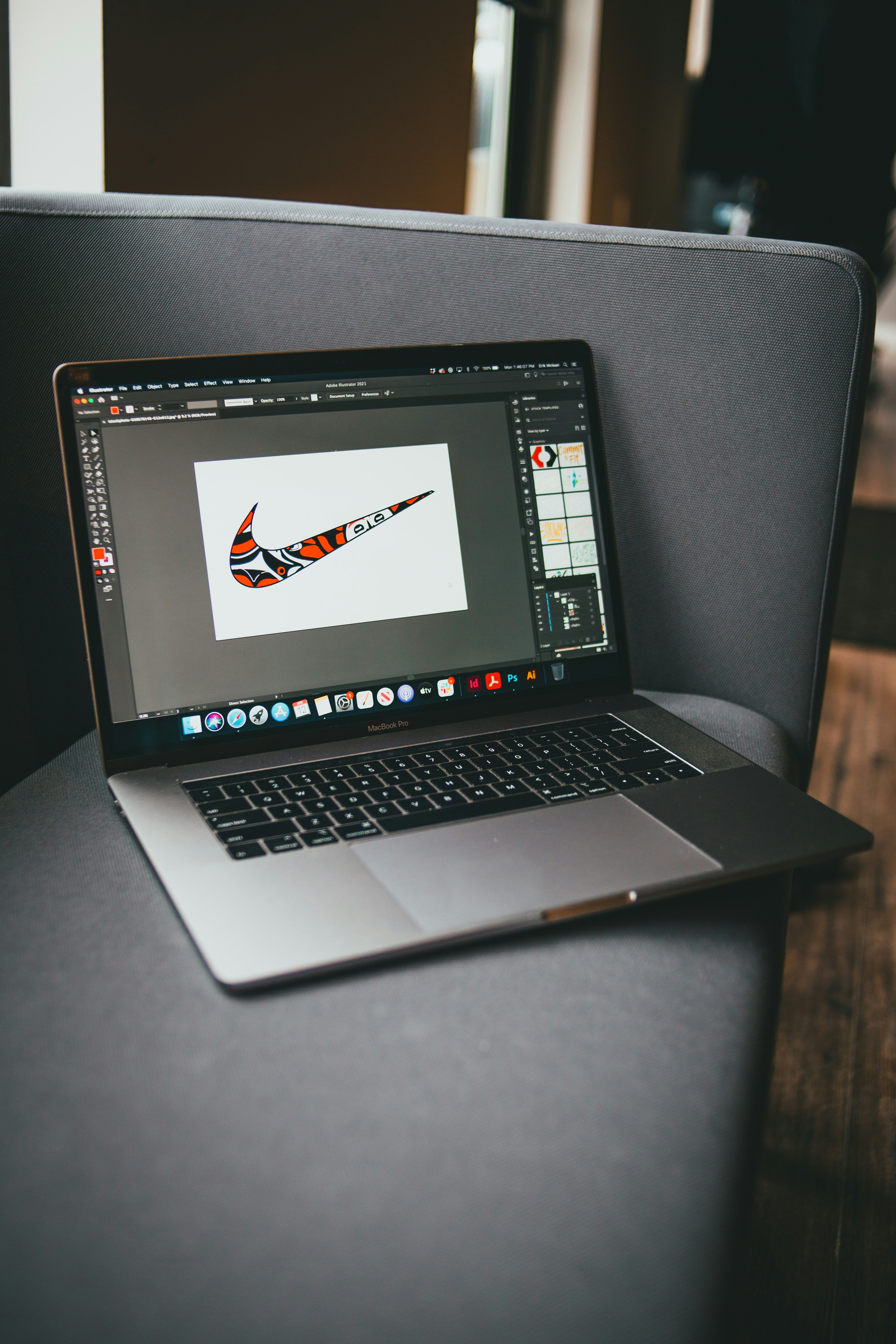 laptop