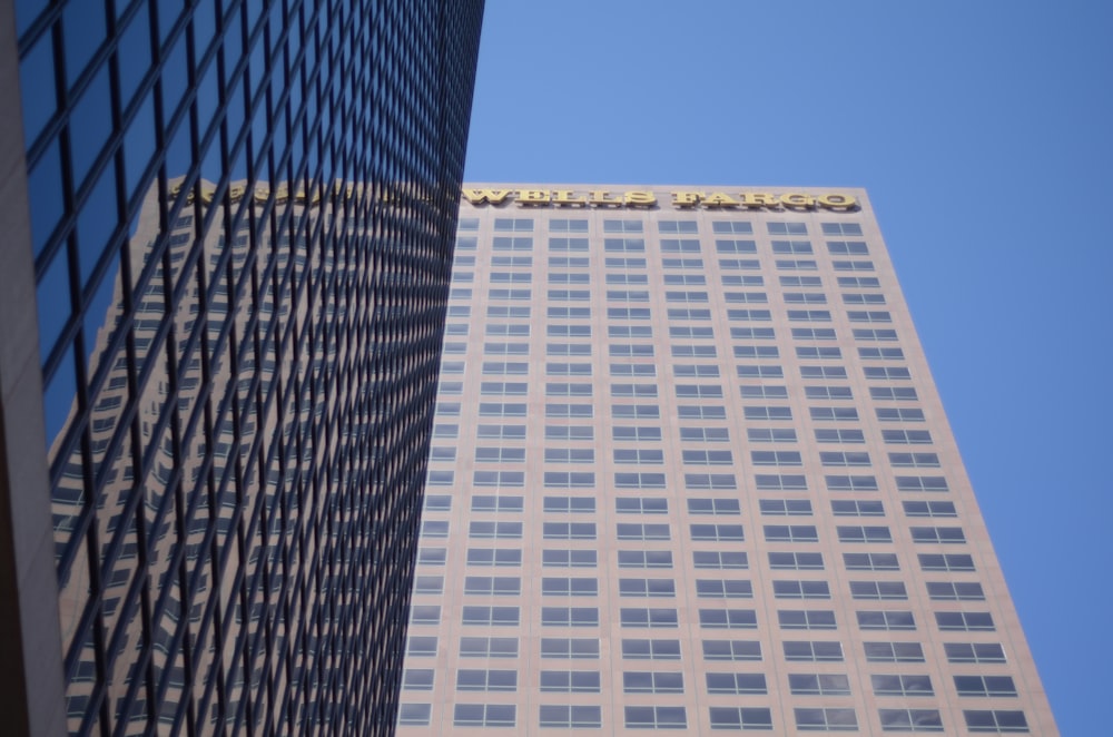 white concrete building under blue sky during daytime