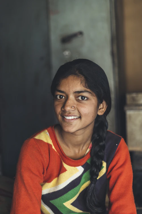 Ishita Malik