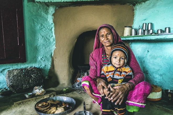 The Forgotten Love: Why Indian Parents Deserve More Than Just Memories