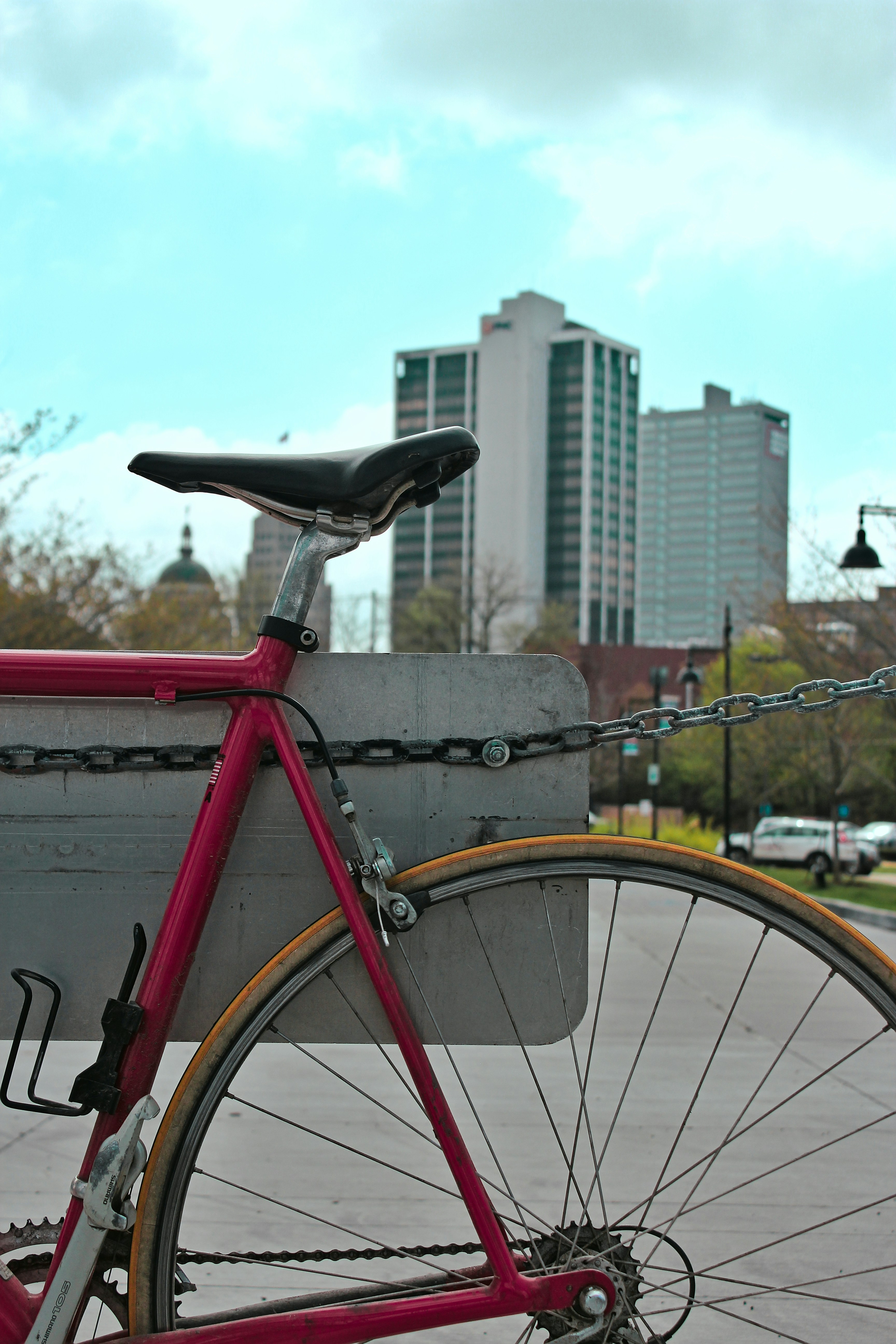 12 Bicycle Maintenance Upgrades to Make Your City Bike Feel New