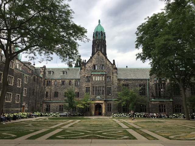 University of Toronto