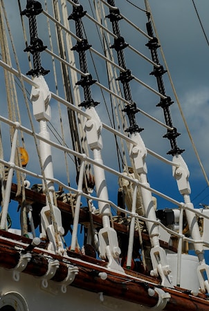 Explore the Durability and Quality of Rigging Products
