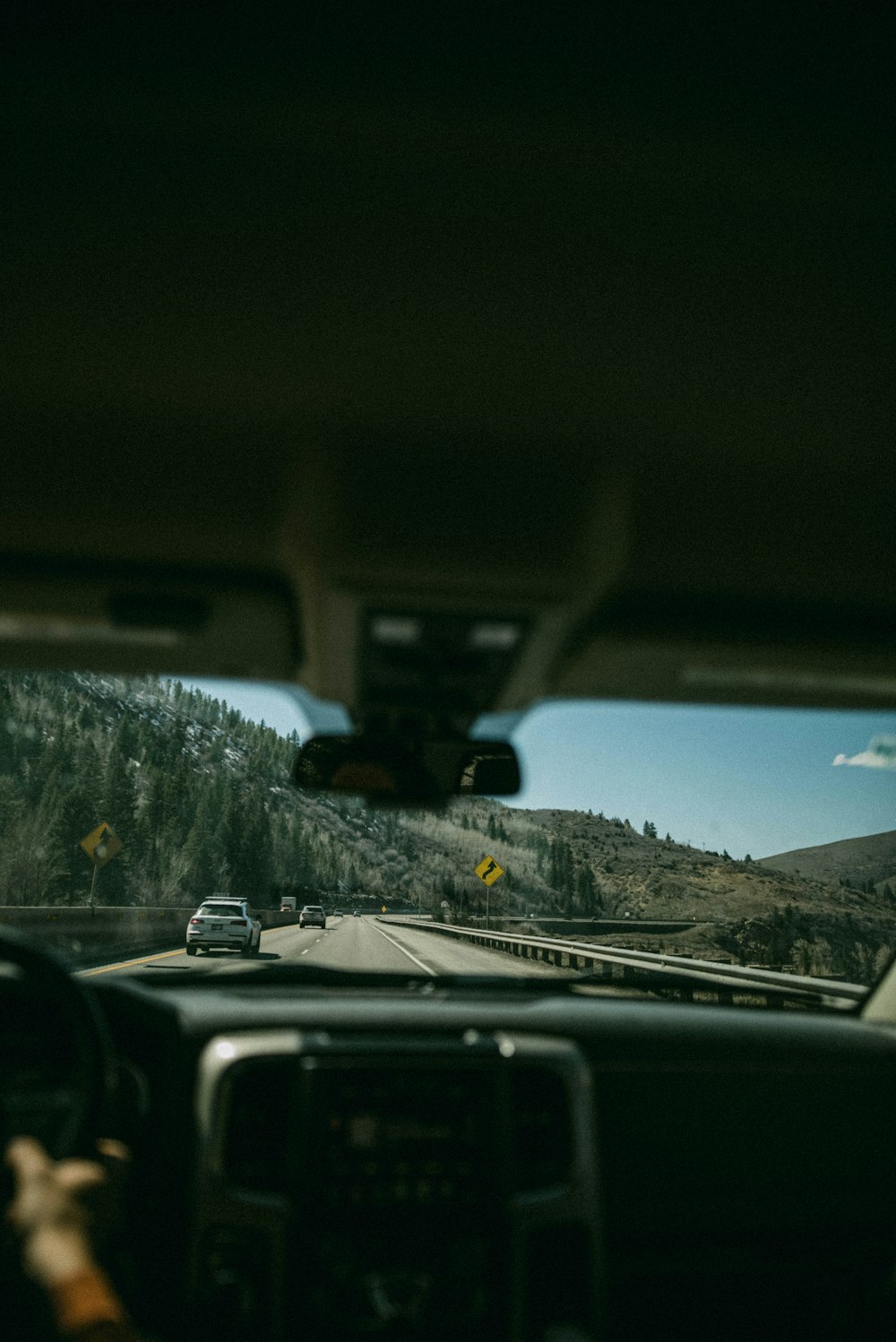 car on road during daytime