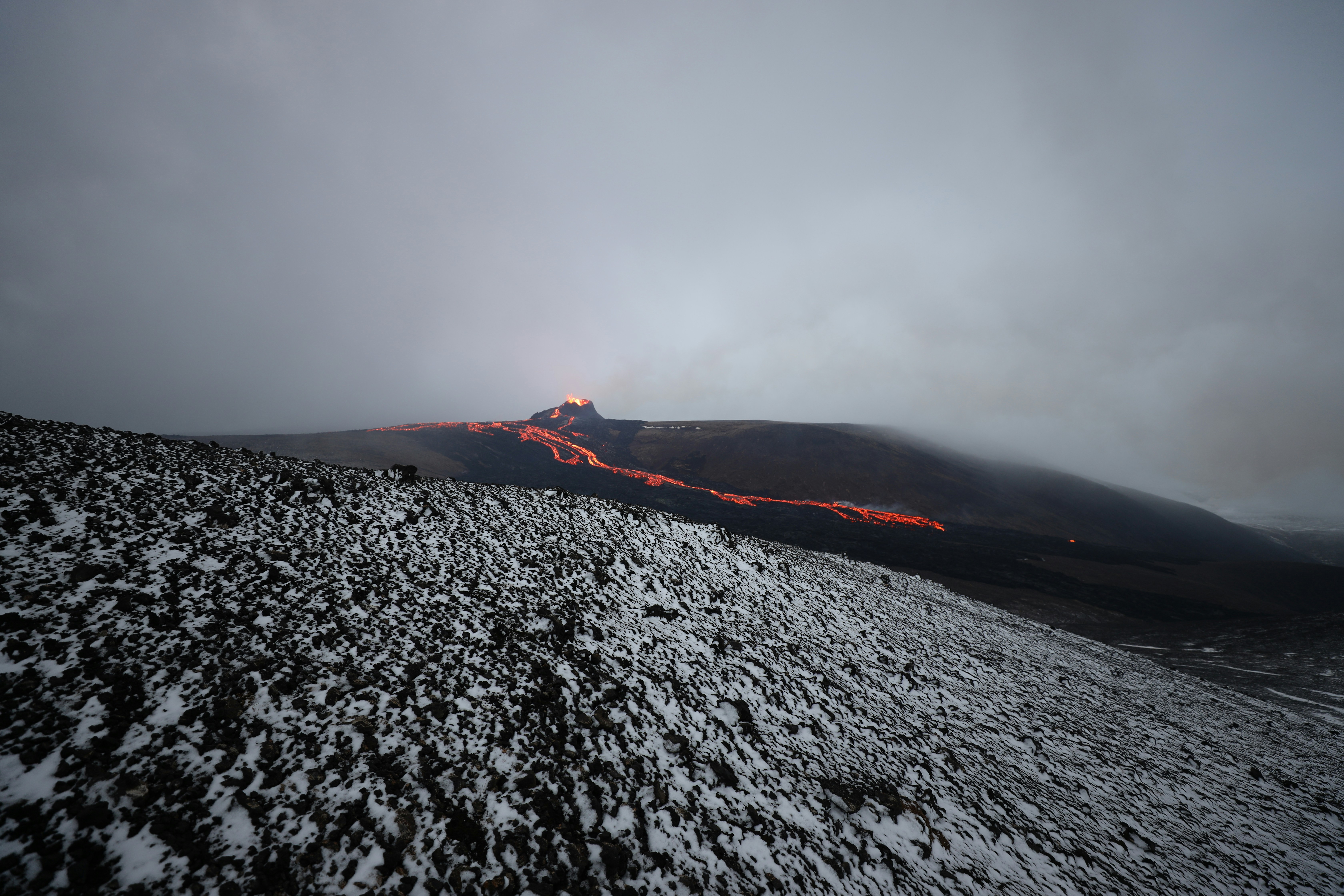 14 Most Dangerous Places in The World for Tourists 10