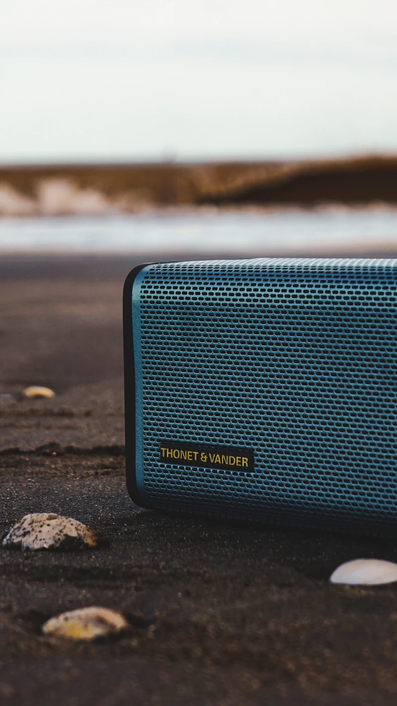 Best Portable Speakers for Musicians 2026