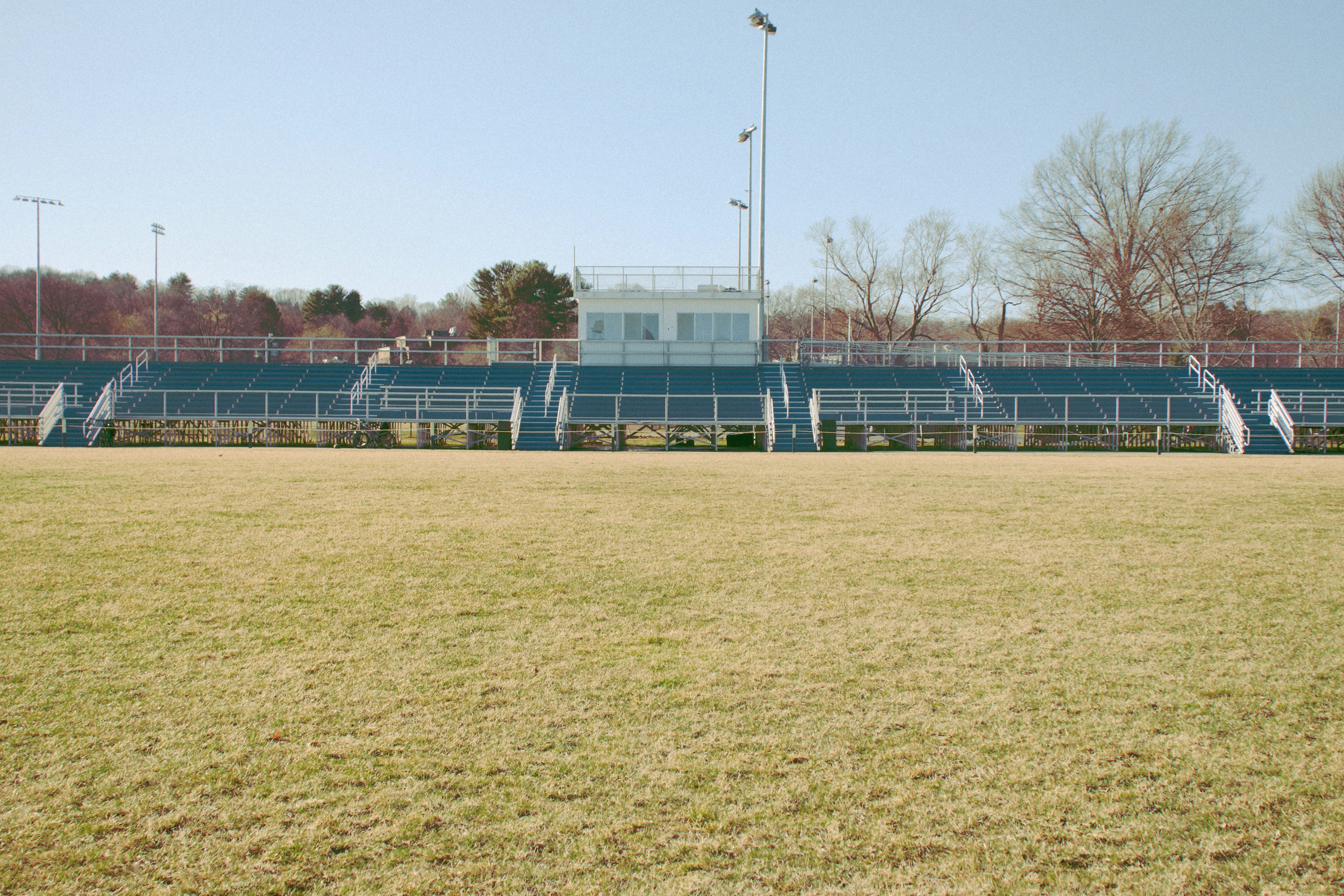 Five County Stadium