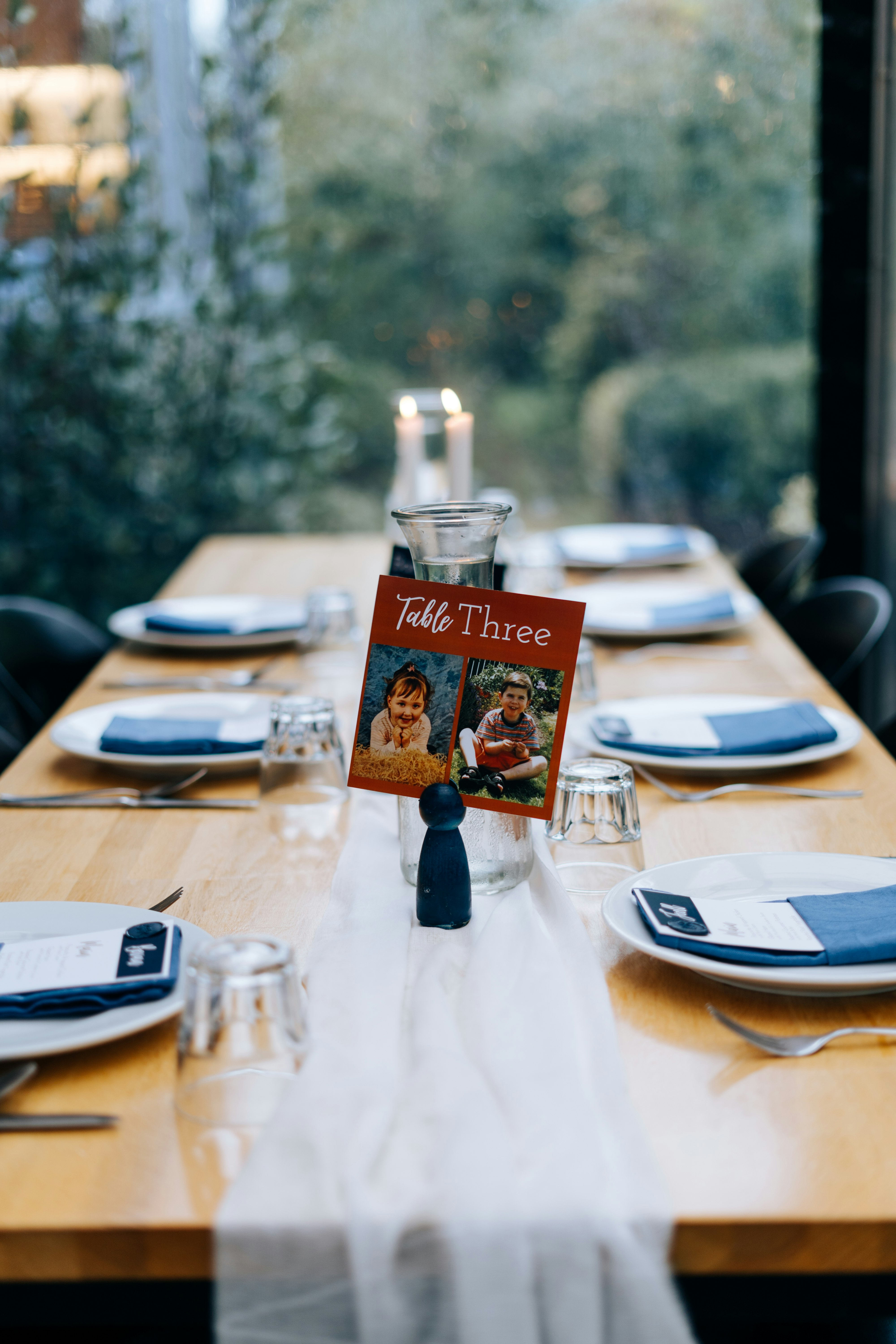 silver iphone 6 on brown wooden table