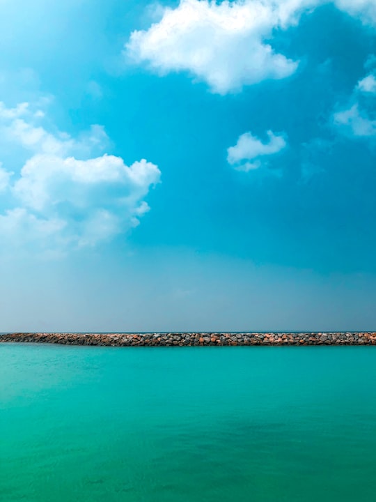 photo of Kurinbi Natural landscape near Milandhoo