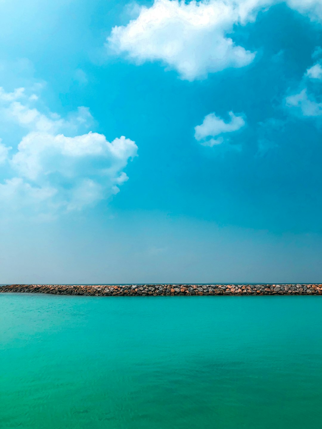 photo of Kurinbi Natural landscape near Kulhudhuffushi