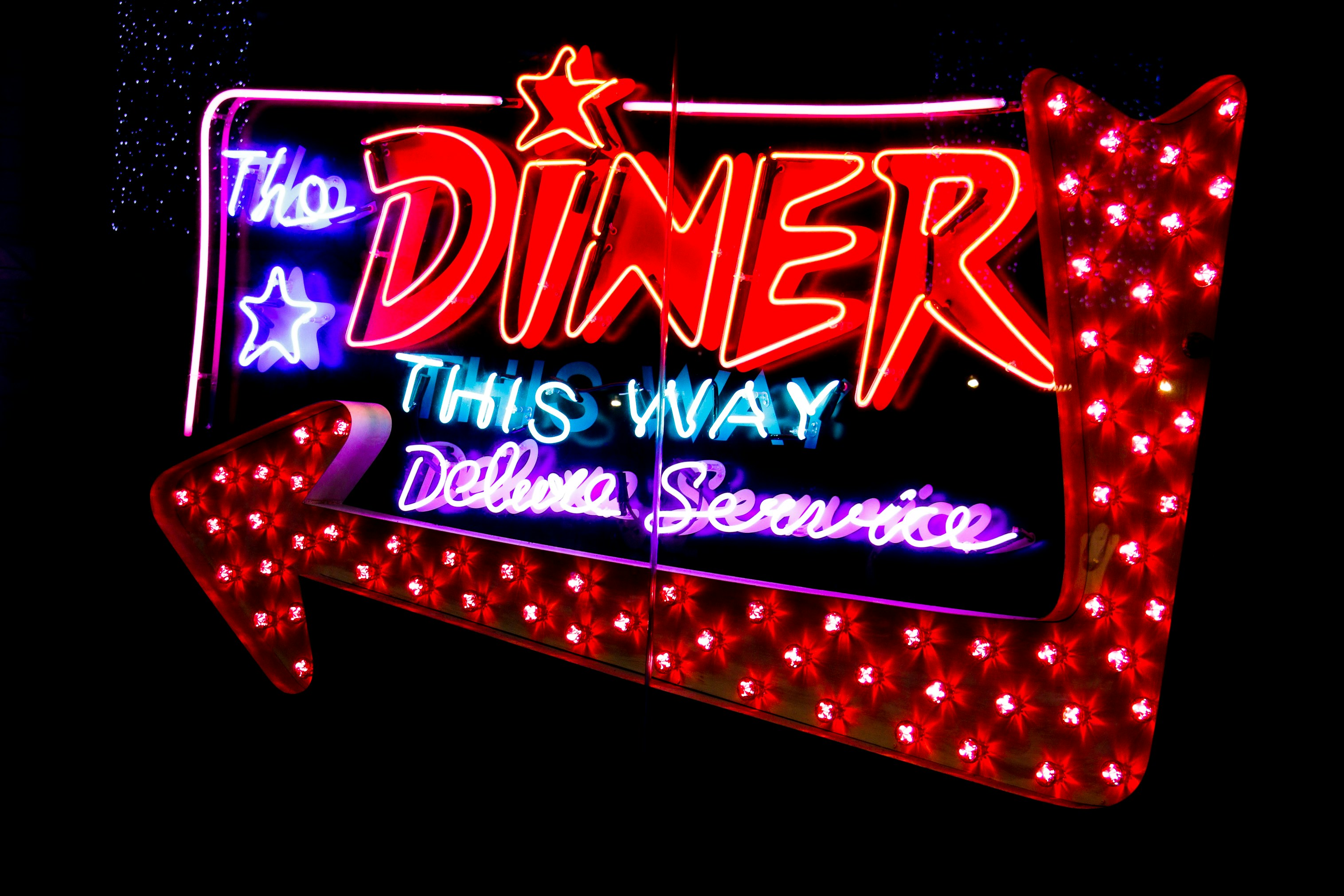 Custom Signs and Stickers