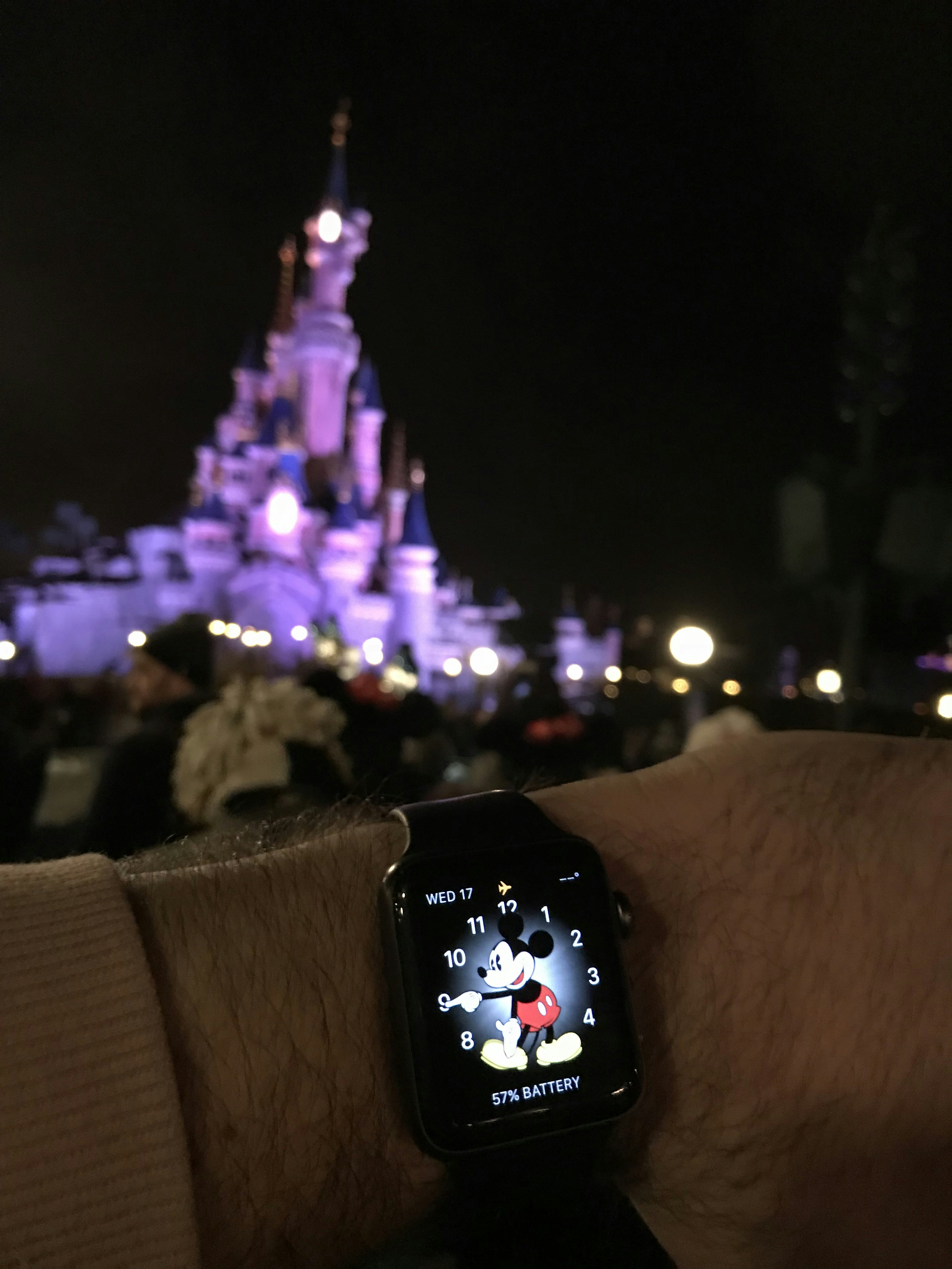 Apple and Disney chiefs to tell congressmen about China