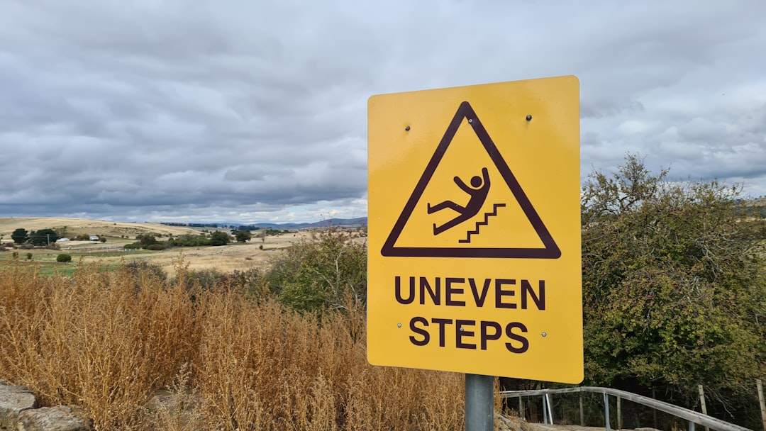 How to Prove Liability in a Slip and Fall Accident