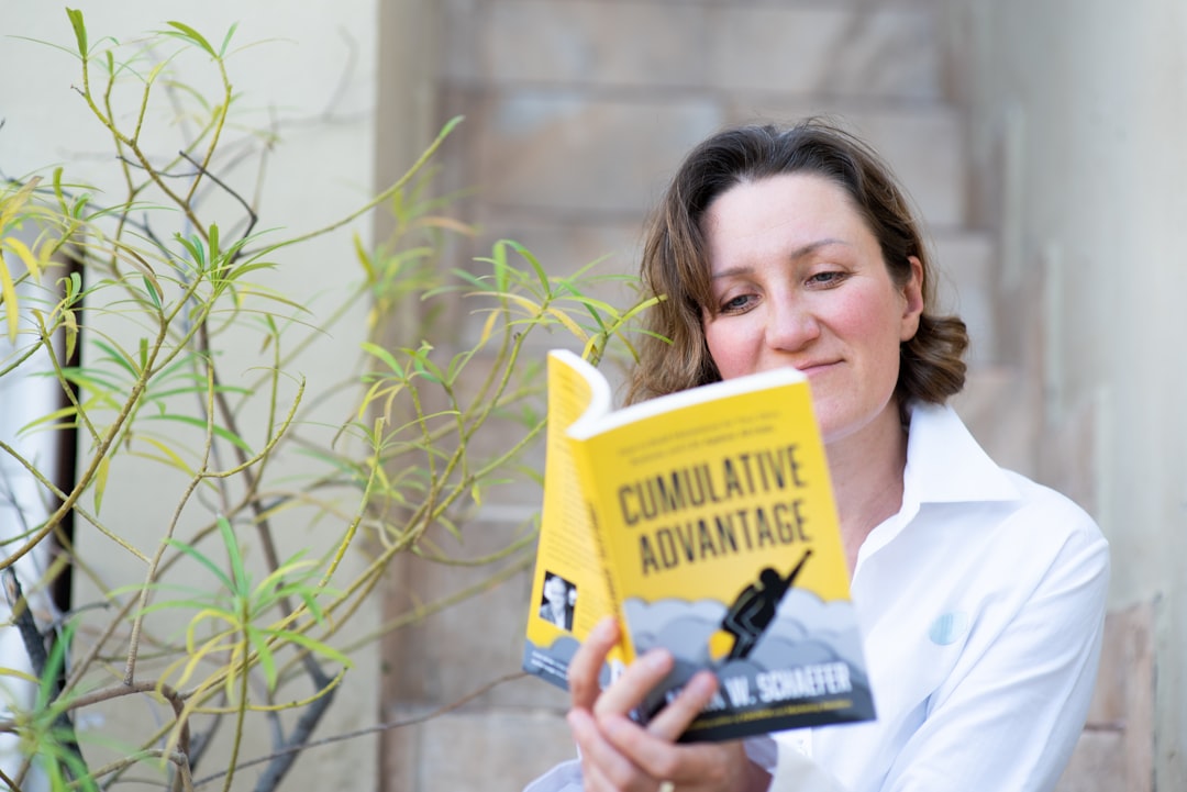 7 Must-Read Books for Your Next