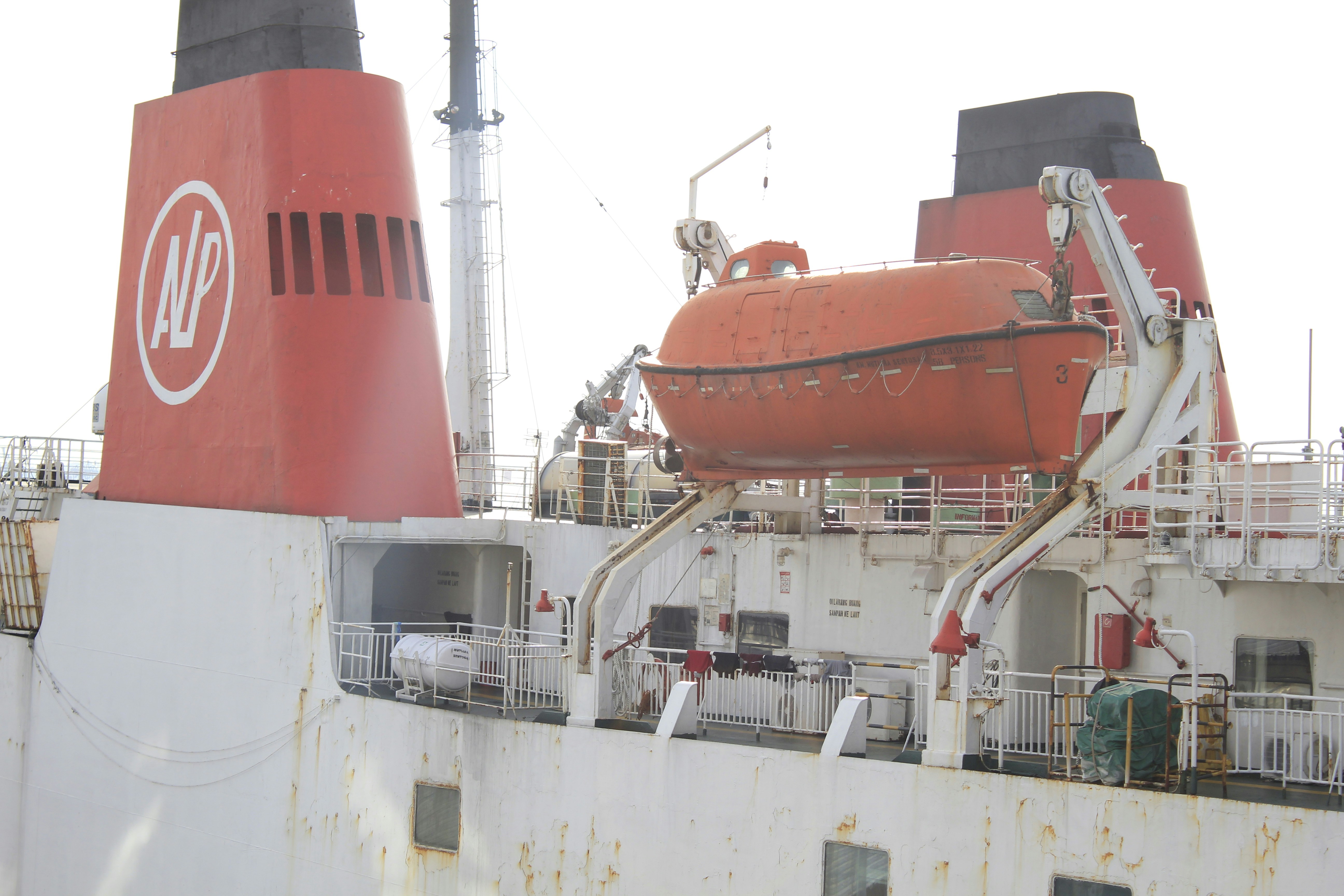 Panduan Lengkap Memulai Karier Kerja di Kapal Pesiar untuk Pemula dari Indonesia