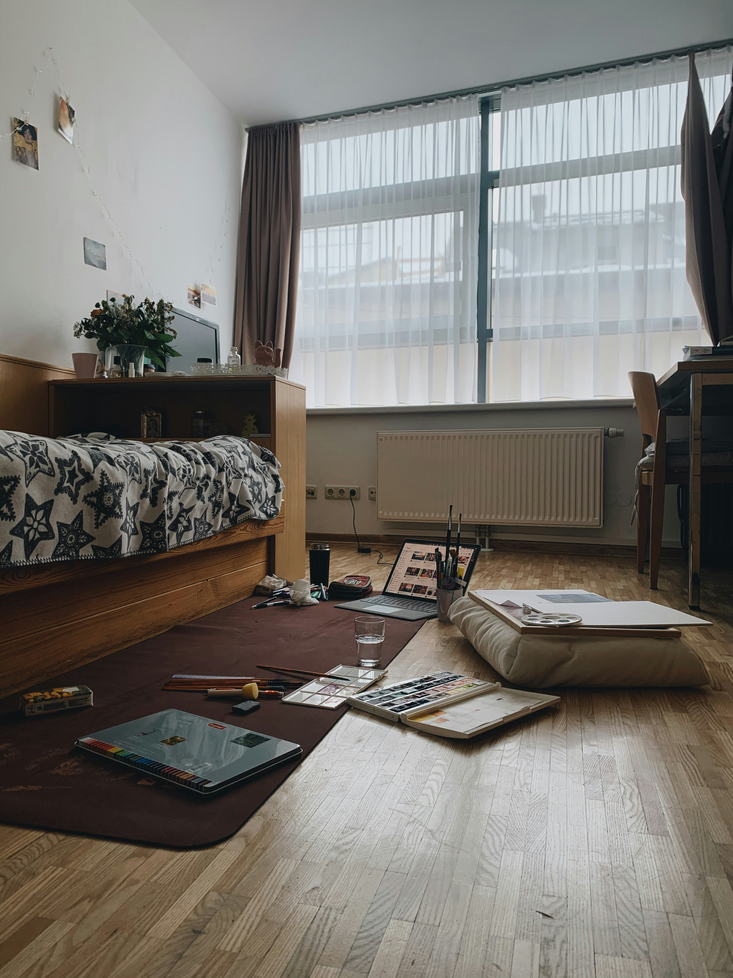 Reserva tu habitación