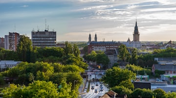 Subotica Serbia