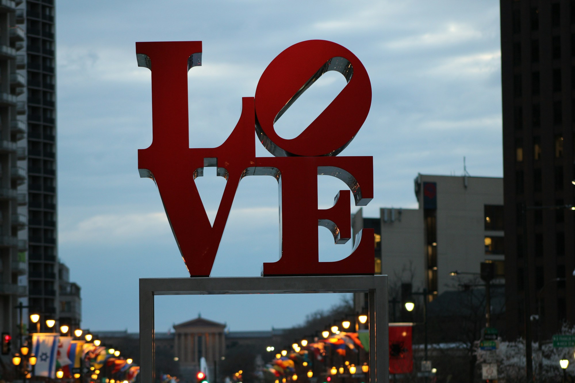 Exploring Philadelphia: A Practical Travel Guide