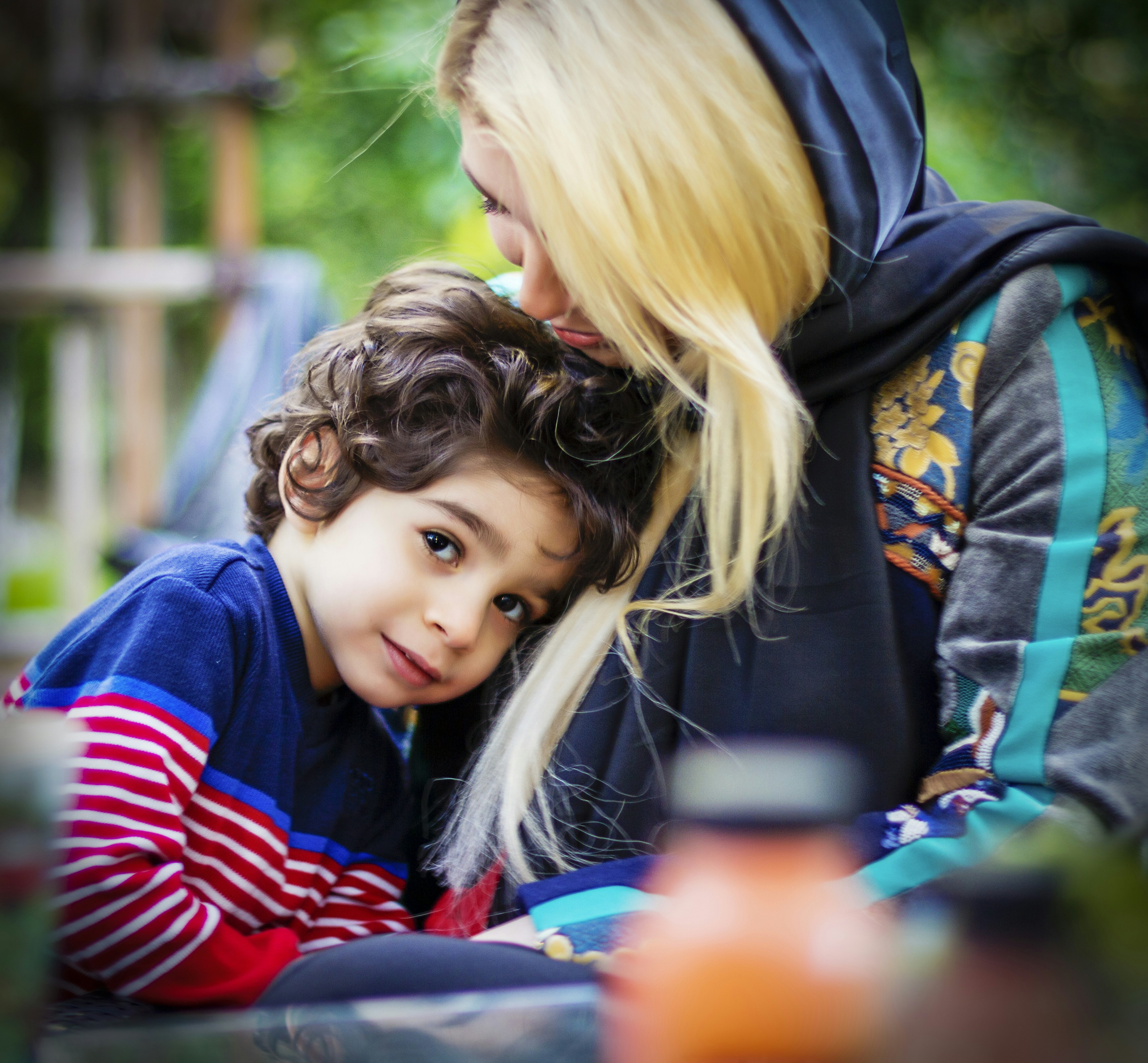 Photo by asalmashkoori