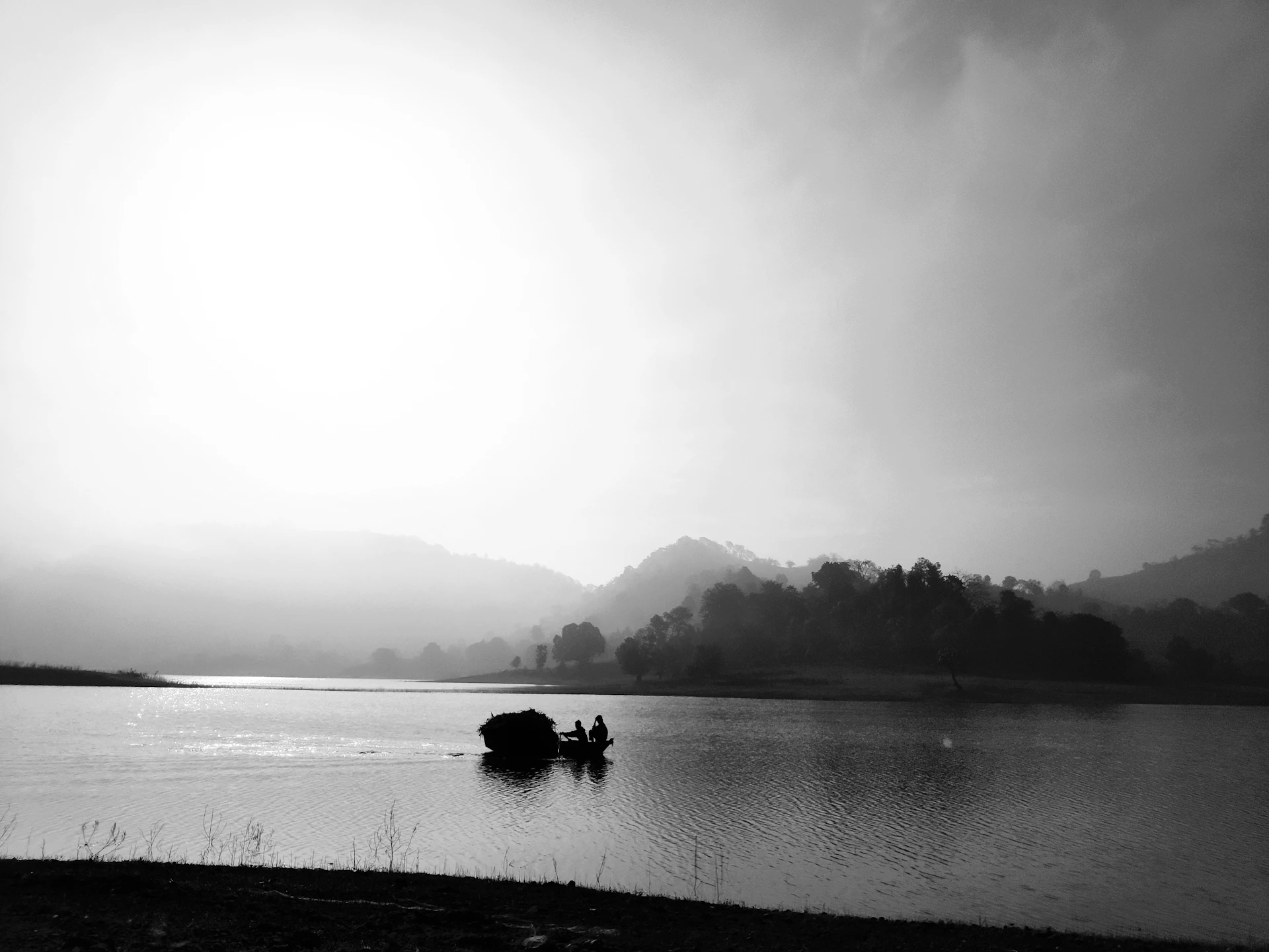 woman wearing yellow long-sleeved dress under white clouds and blue sky during daytime