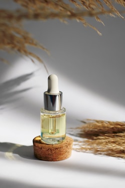 Cosmetic Chemist Serum